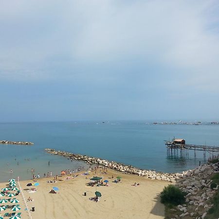 Penzion Dimora Saracena Termoli Exteriér fotografie