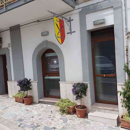 Penzion Dimora Saracena Termoli Exteriér fotografie