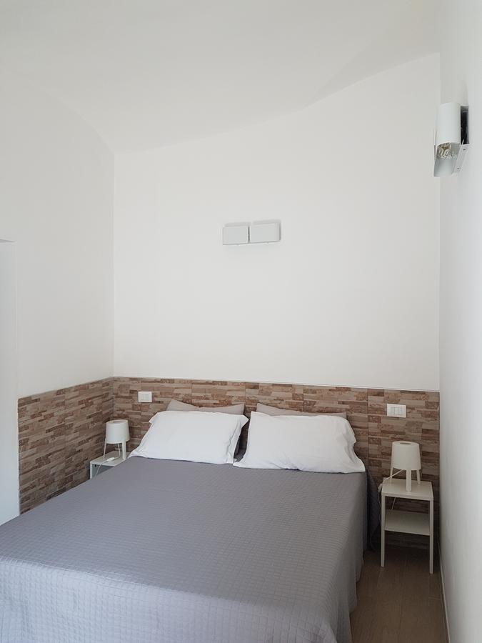 Penzion Dimora Saracena Termoli Exteriér fotografie